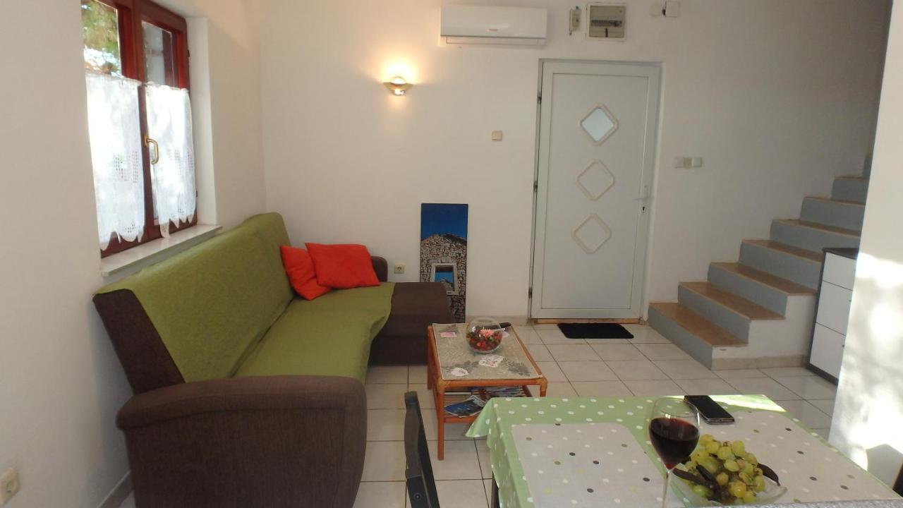 Apartments Nena Molunat Dış mekan fotoğraf