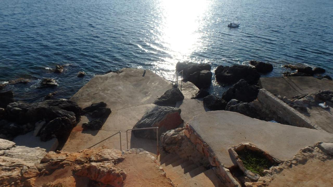 Apartments Nena Molunat Dış mekan fotoğraf