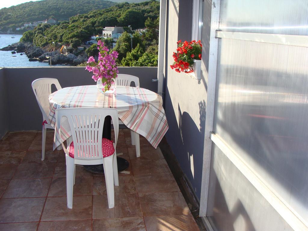 Apartments Nena Molunat Dış mekan fotoğraf