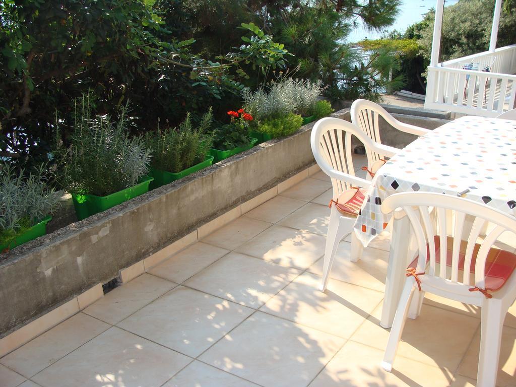 Apartments Nena Molunat Dış mekan fotoğraf