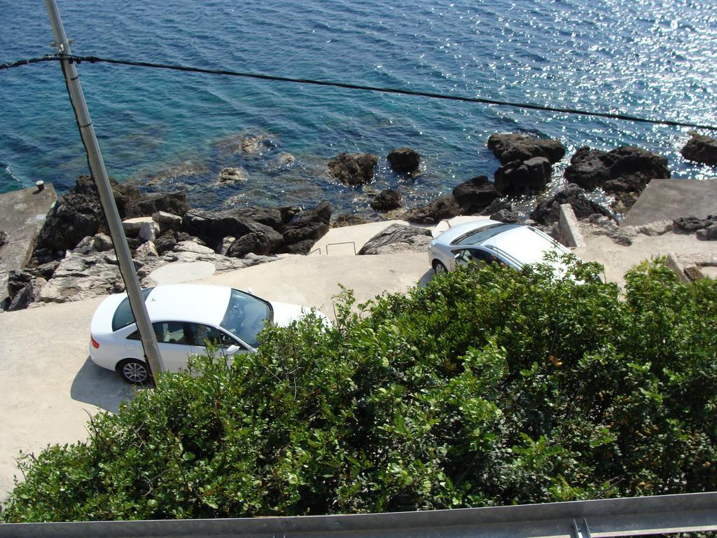 Apartments Nena Molunat Dış mekan fotoğraf