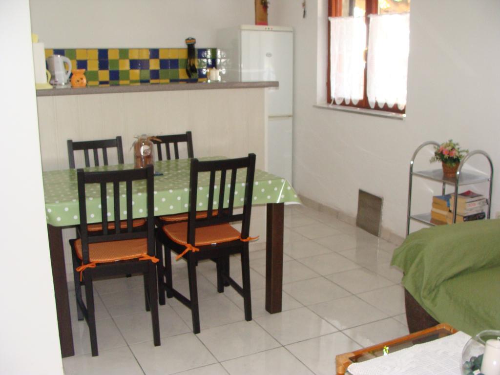 Apartments Nena Molunat Dış mekan fotoğraf