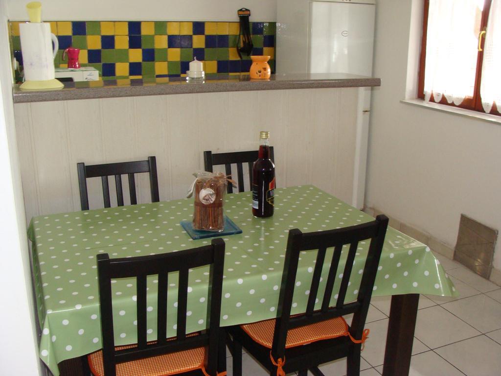 Apartments Nena Molunat Dış mekan fotoğraf