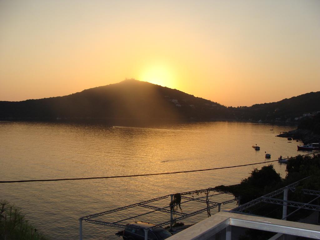 Apartments Nena Molunat Dış mekan fotoğraf