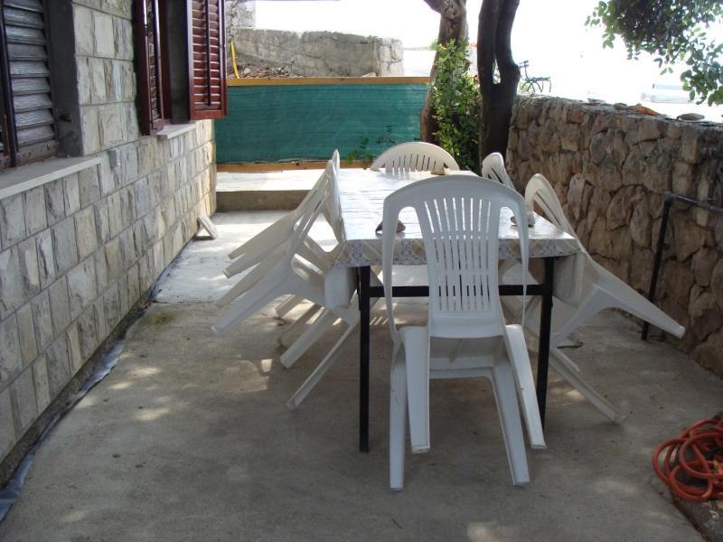 Apartments Nena Molunat Dış mekan fotoğraf