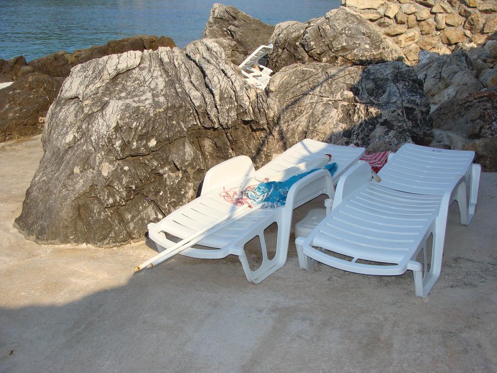 Apartments Nena Molunat Dış mekan fotoğraf