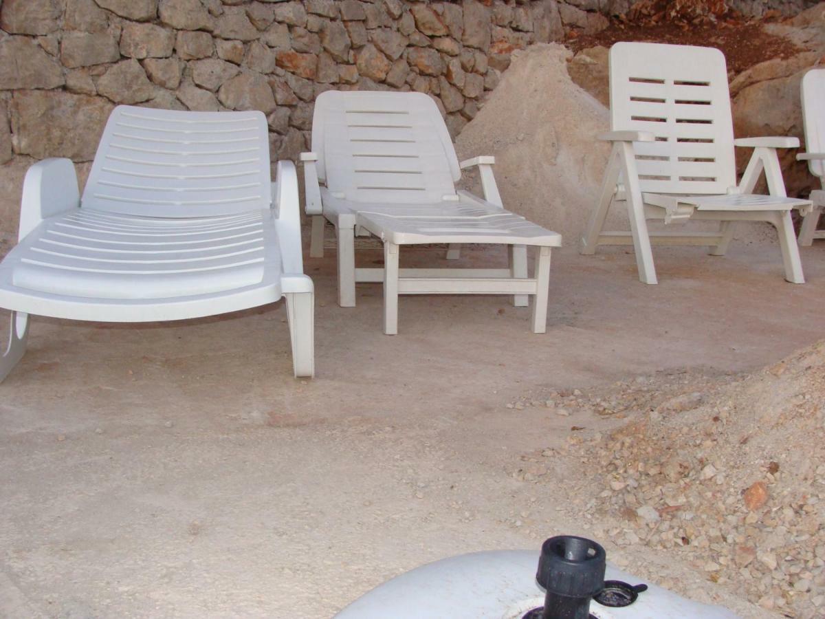 Apartments Nena Molunat Dış mekan fotoğraf