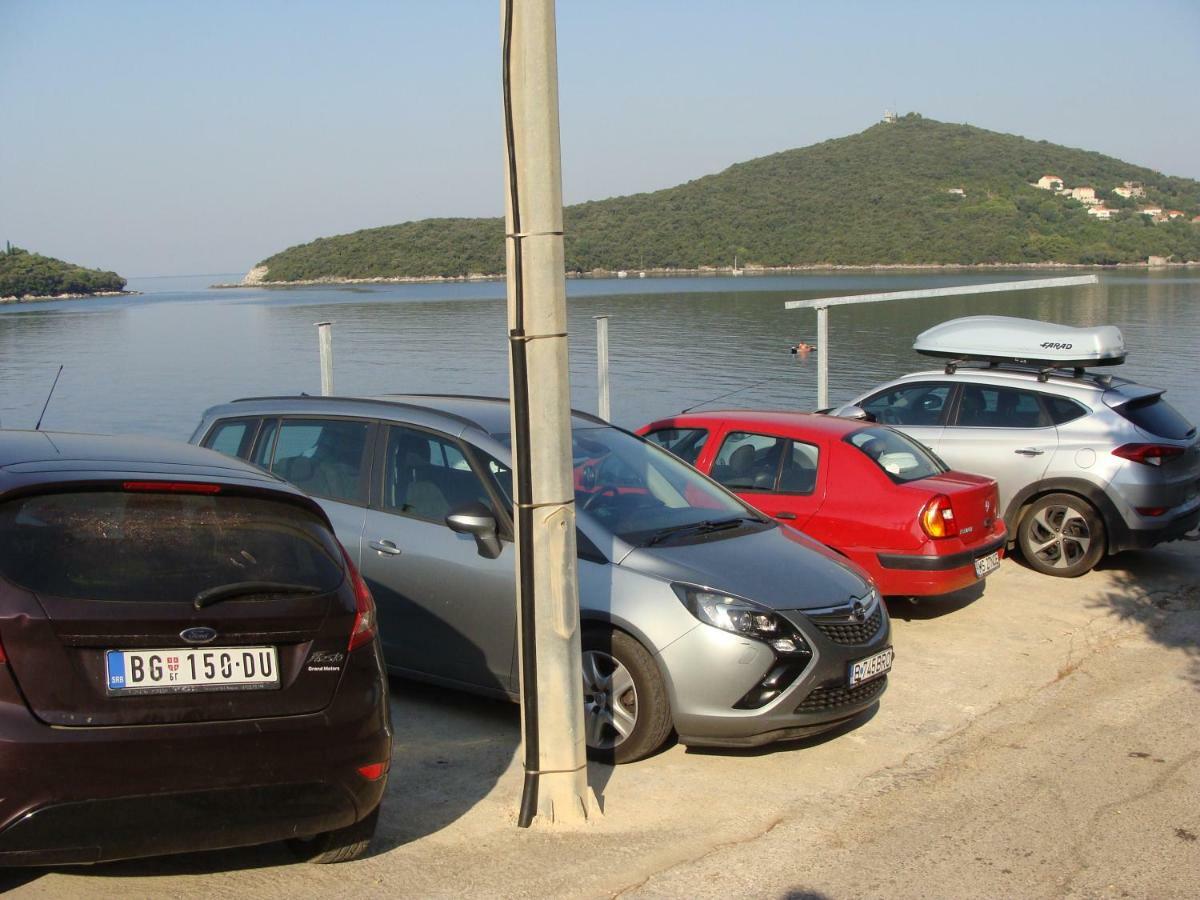 Apartments Nena Molunat Dış mekan fotoğraf