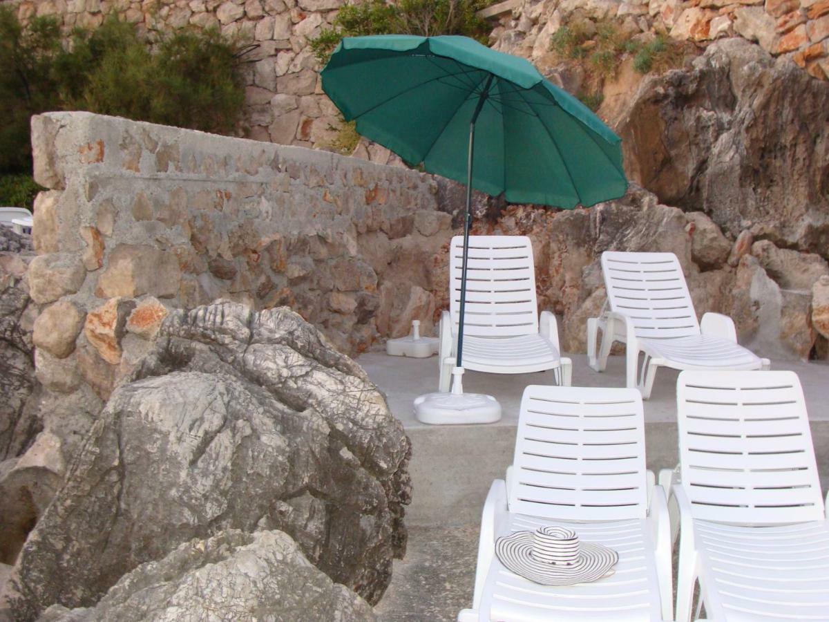 Apartments Nena Molunat Dış mekan fotoğraf