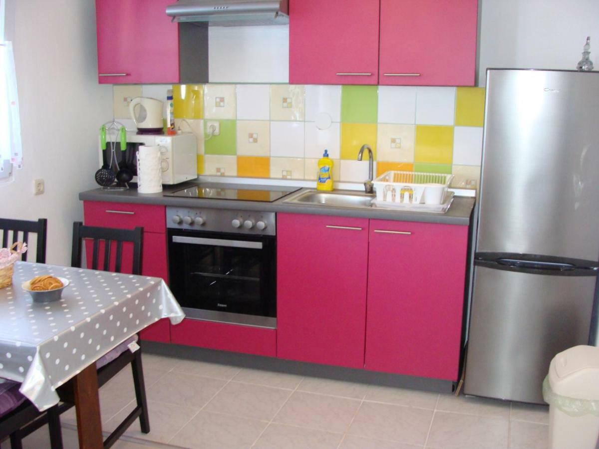 Apartments Nena Molunat Dış mekan fotoğraf