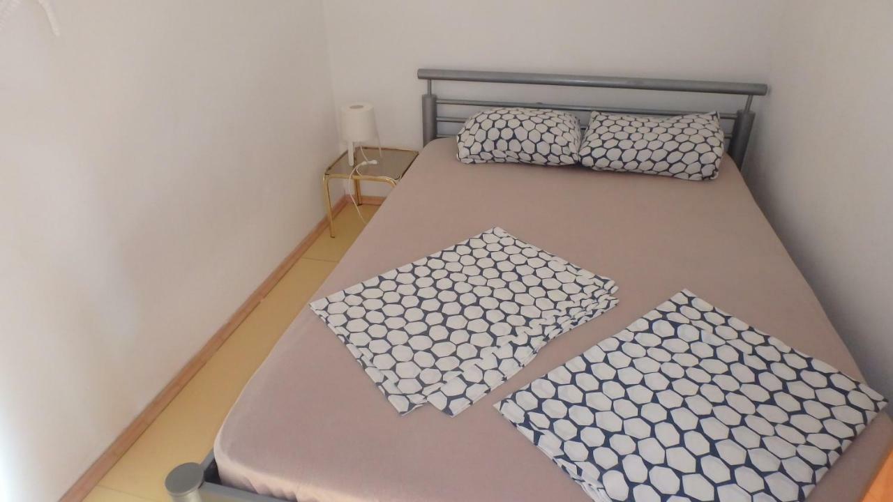 Apartments Nena Molunat Dış mekan fotoğraf