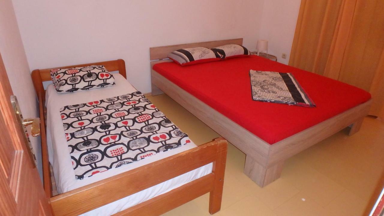 Apartments Nena Molunat Dış mekan fotoğraf
