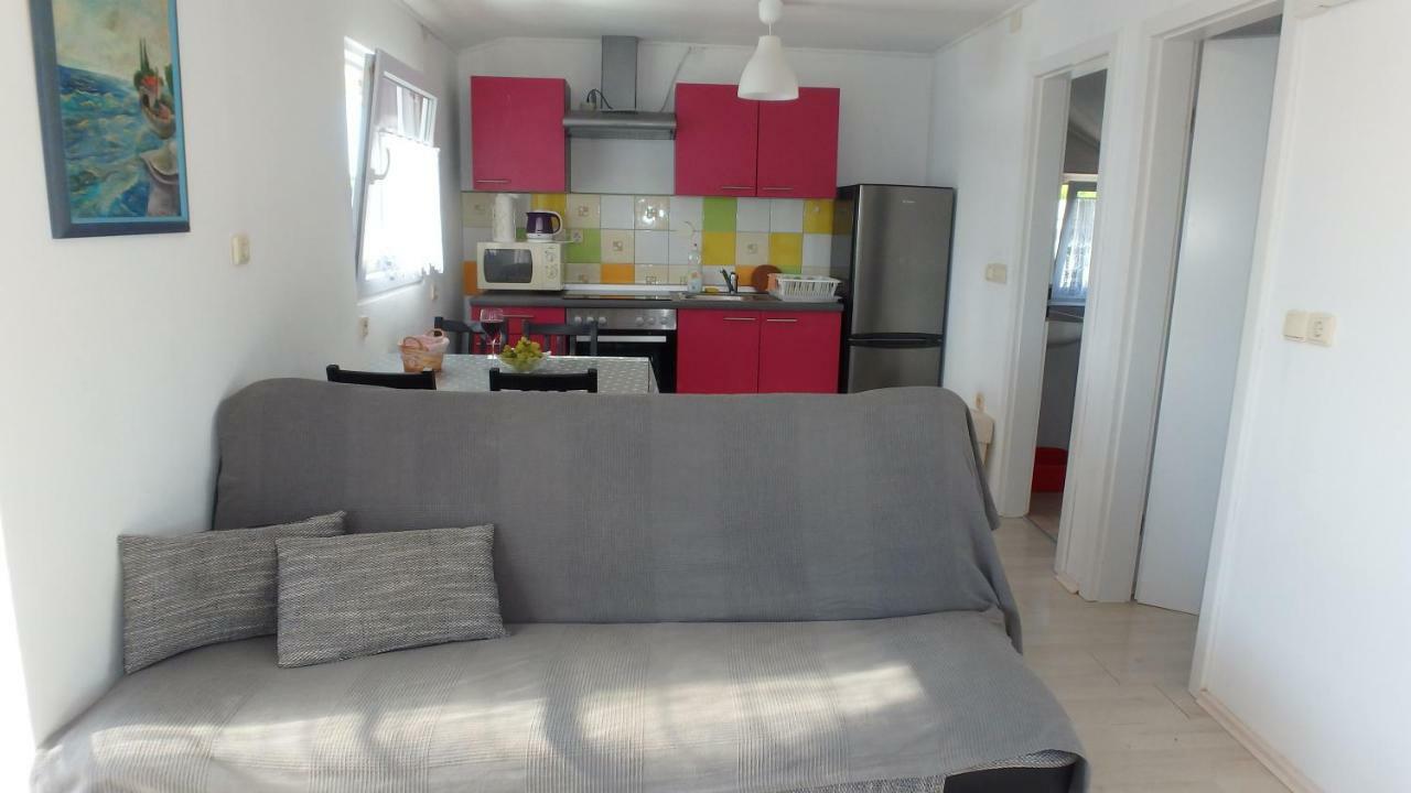 Apartments Nena Molunat Dış mekan fotoğraf