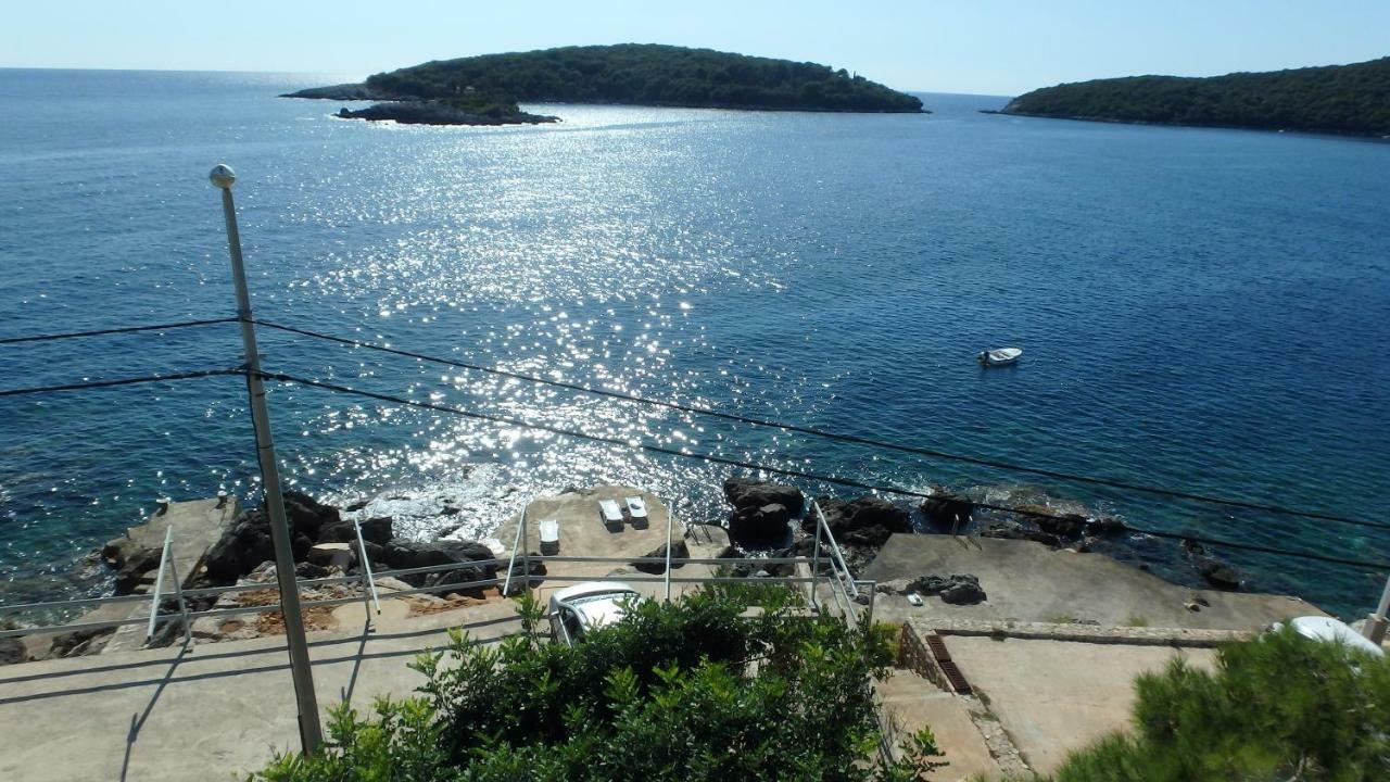 Apartments Nena Molunat Dış mekan fotoğraf