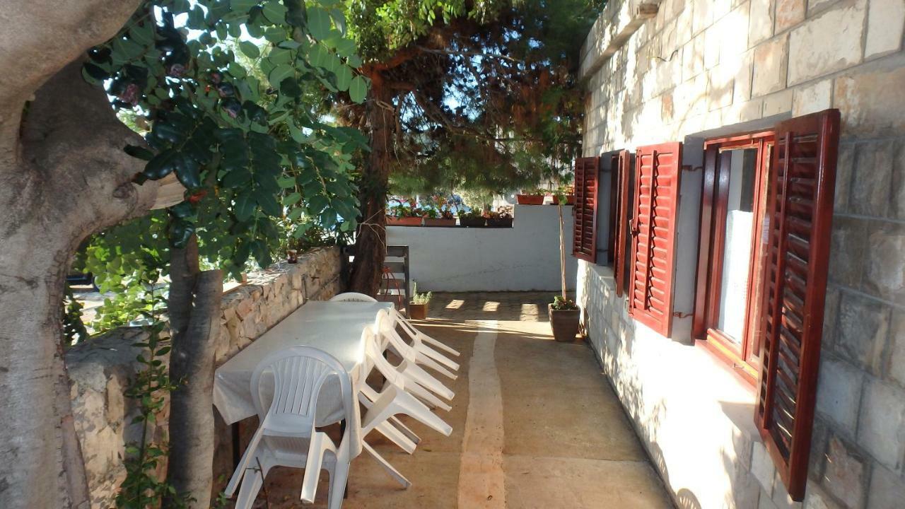 Apartments Nena Molunat Dış mekan fotoğraf
