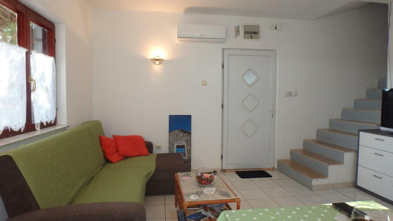 Apartments Nena Molunat Dış mekan fotoğraf